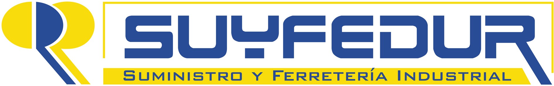 SUYFEDUR - Suministro y Ferretería Industrial